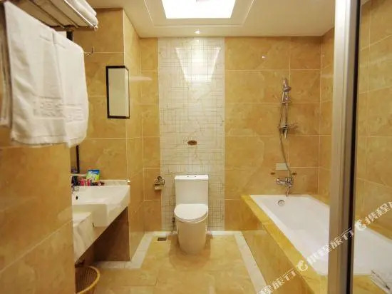 Song Yuan Jin Hotel