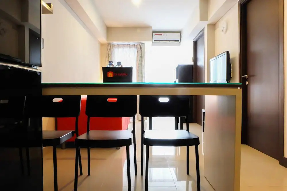 Best Location The H Residence Apartment