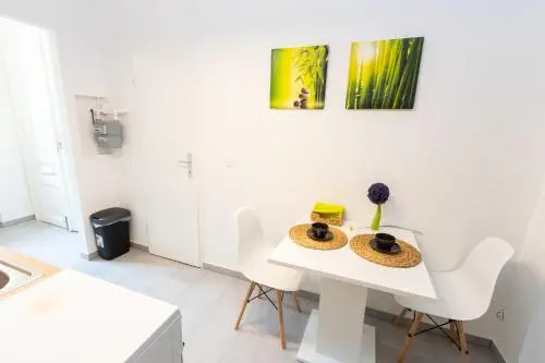 Radiant Premium Apartments - Messe Vienna