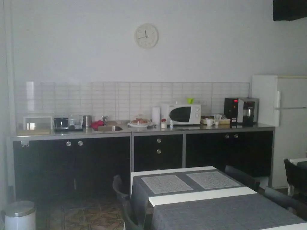 Hostal Santa Teresa
