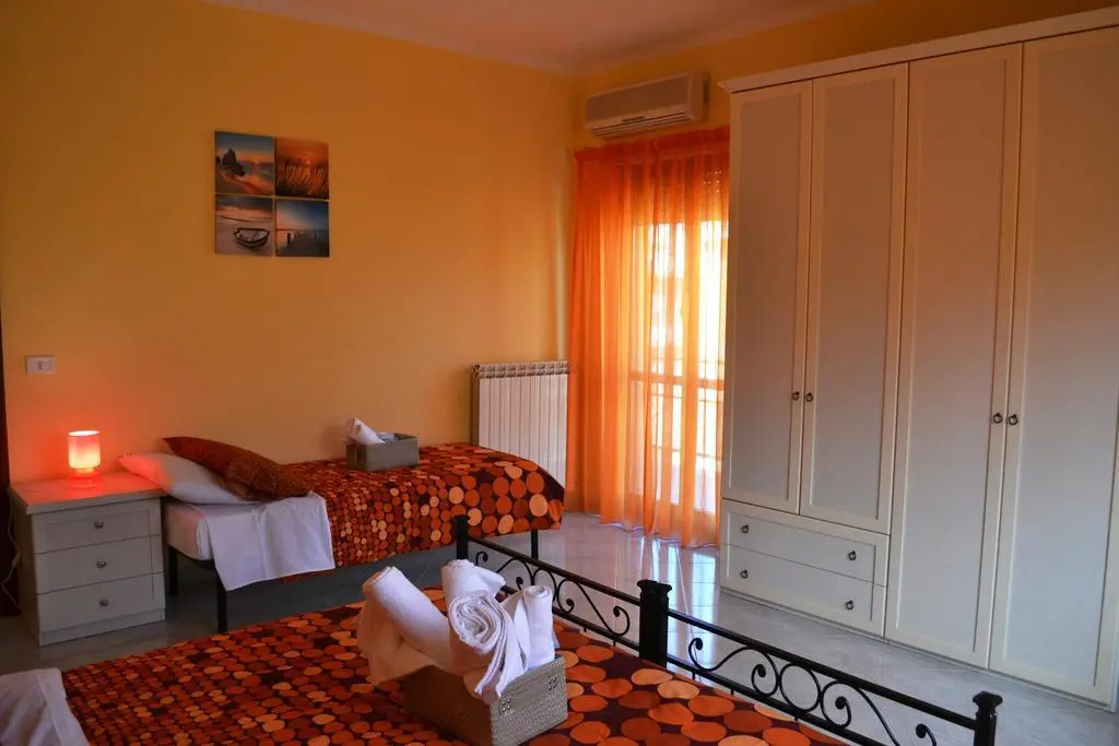 Dream House B&B