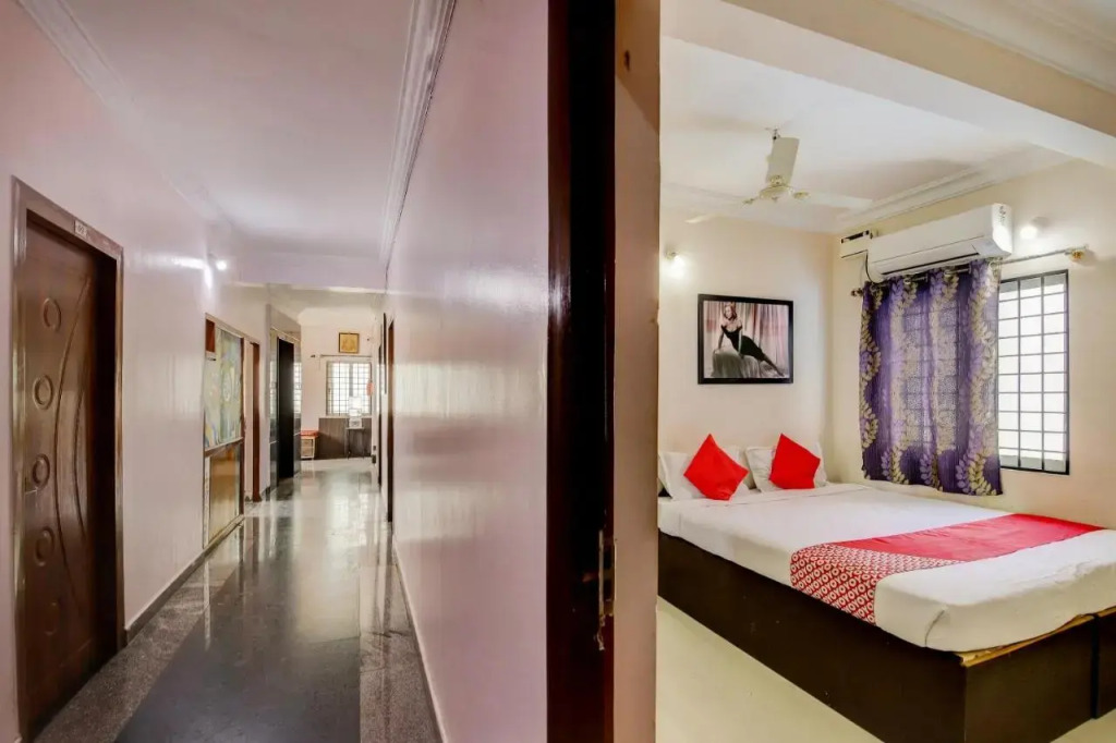 Hotel Athithi
