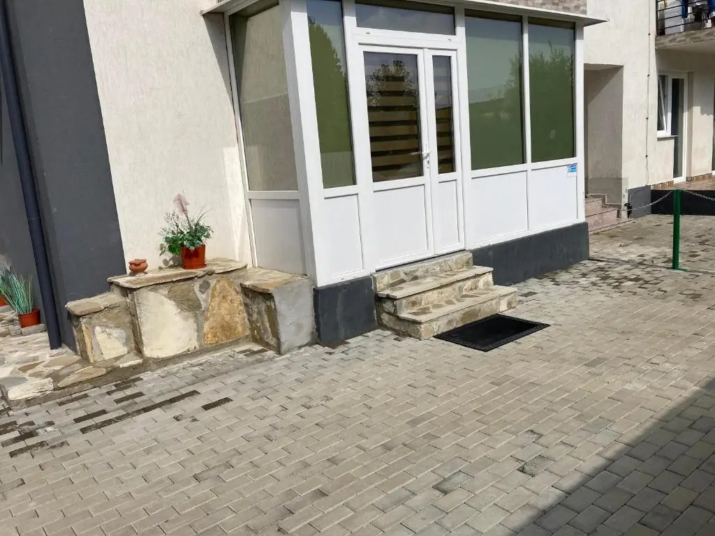 Apartament Select
