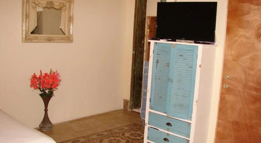 Agam Hahoresh Guest house
