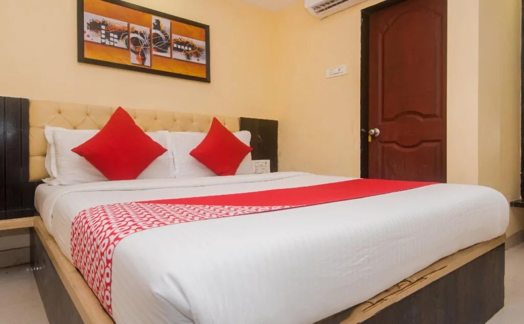 Hotel Kishish Kunj