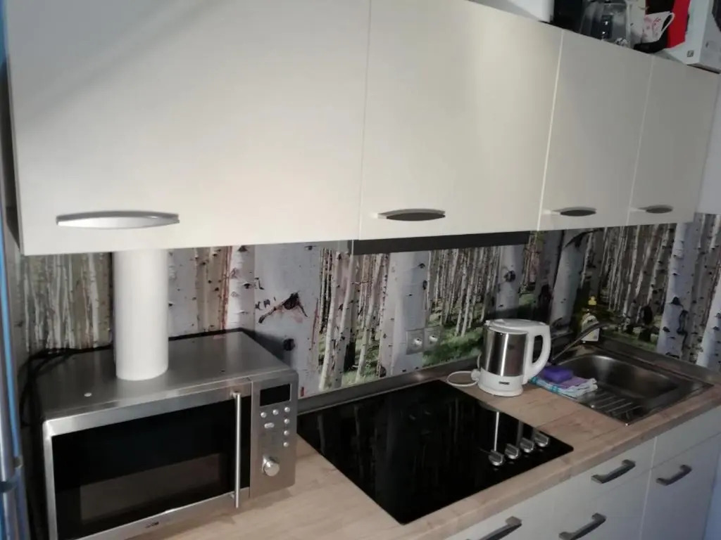 Appartement Jagdschlosschen, Bad Sachsa