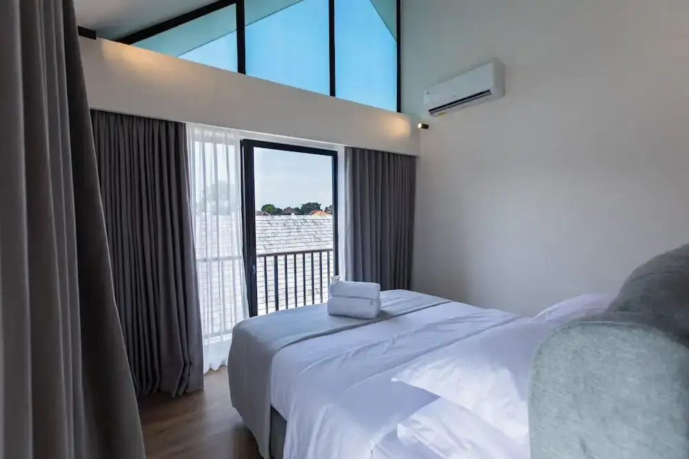 20 Suites Umalas