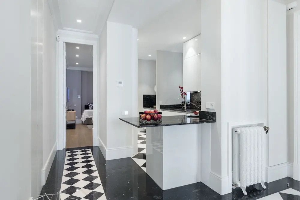 Justicia Apartment II