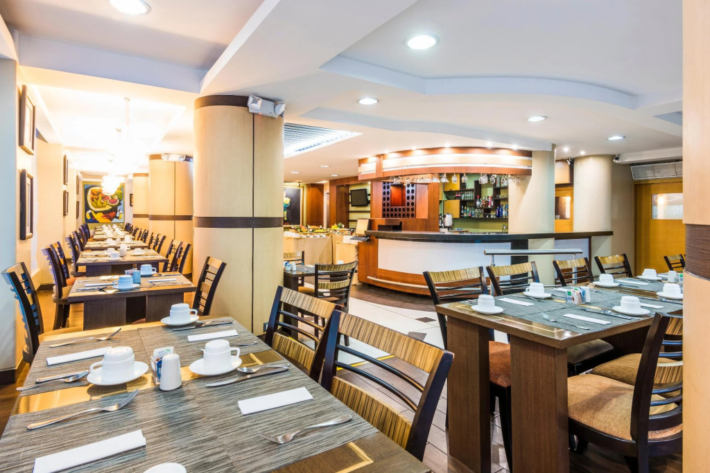 GH Galeria Hotel