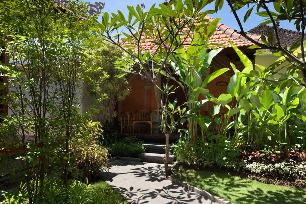Nesa Sanur Bali