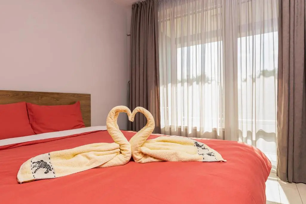 Cosy 1BD Flat next to University of Plovdiv
