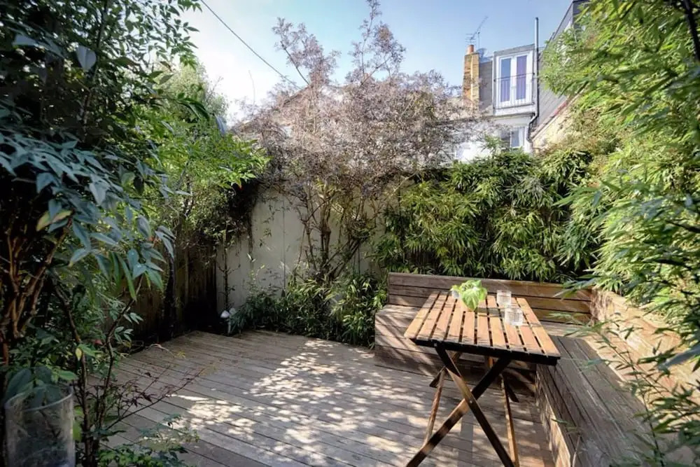 Stunningly Decorated 3 Bed Family Home in Hammersmith