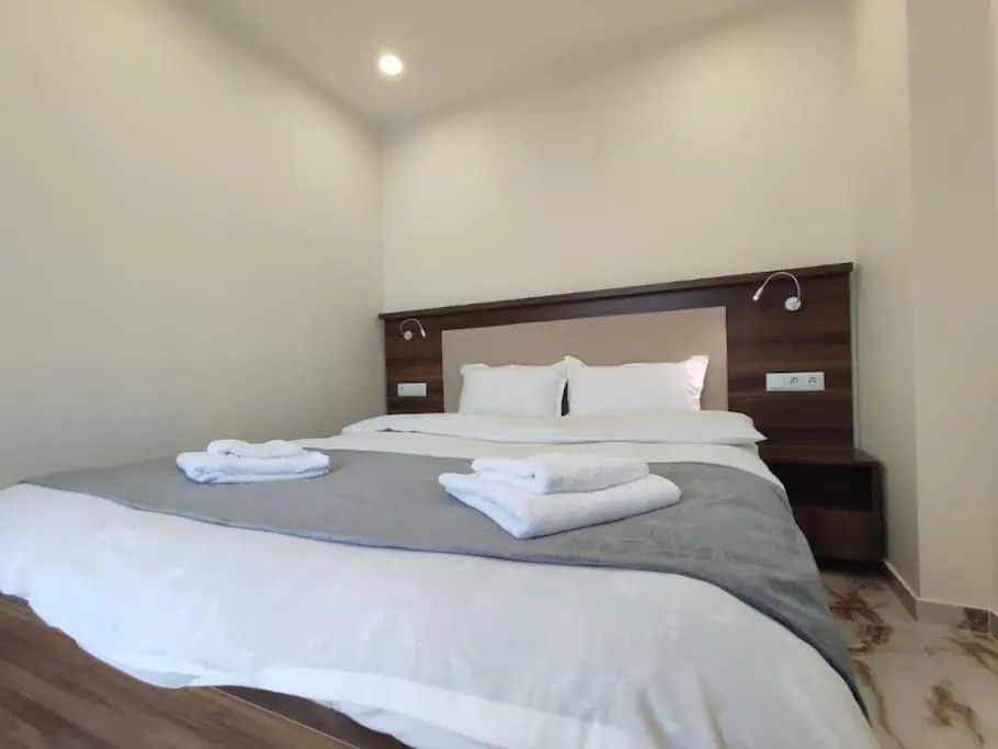 Leo Group luxury Apartment 15-314 Sunrise Batumi