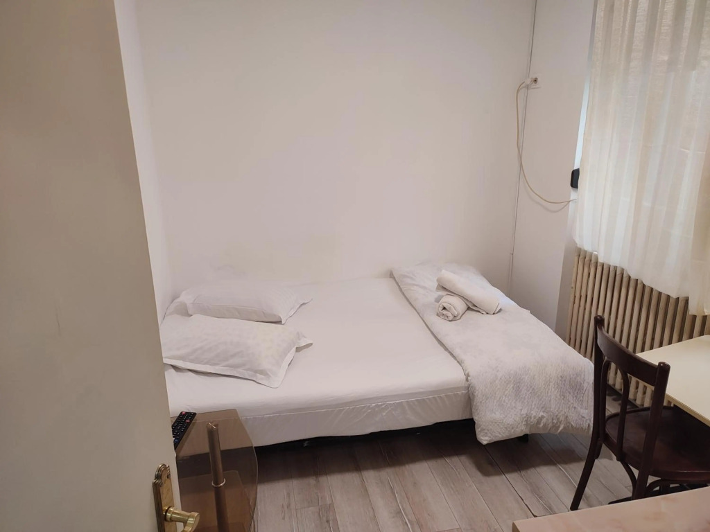 Iancu Apartments