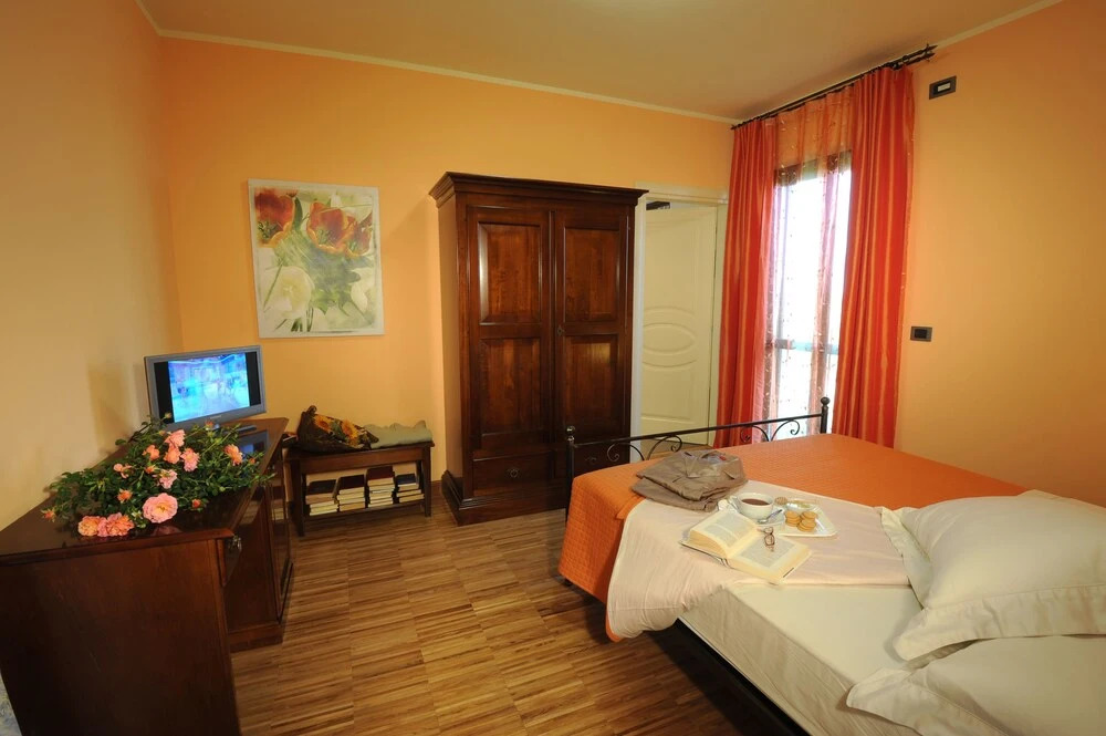 Villa Vecchio