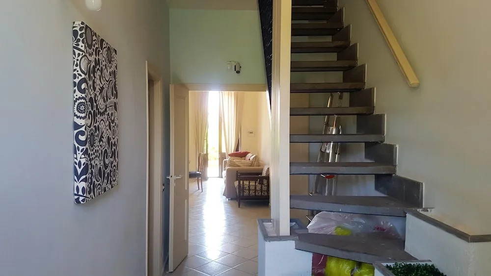 Apartment With 3 Bedrooms in Riposto, With Enclosed Garden and Wifi - 100 m From the Beach