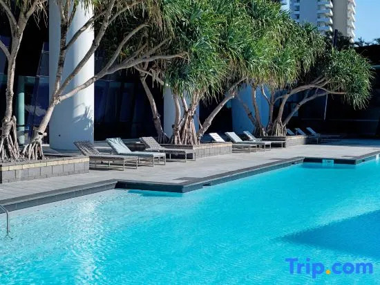 Circle on Cavill Apartments - Central Surfers Paradise - Hosted by wowstay