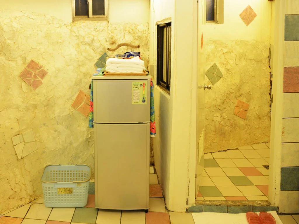 Taipei Jinguashi Cloud Mountain Homestay B&B