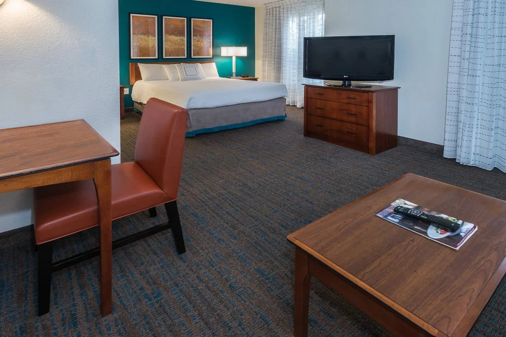 Residence Inn Columbus