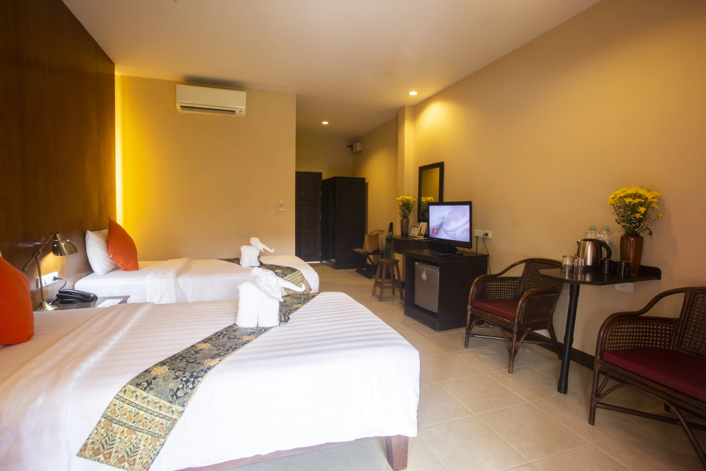 Chaweng Garden Beach Resort - Koh Samui