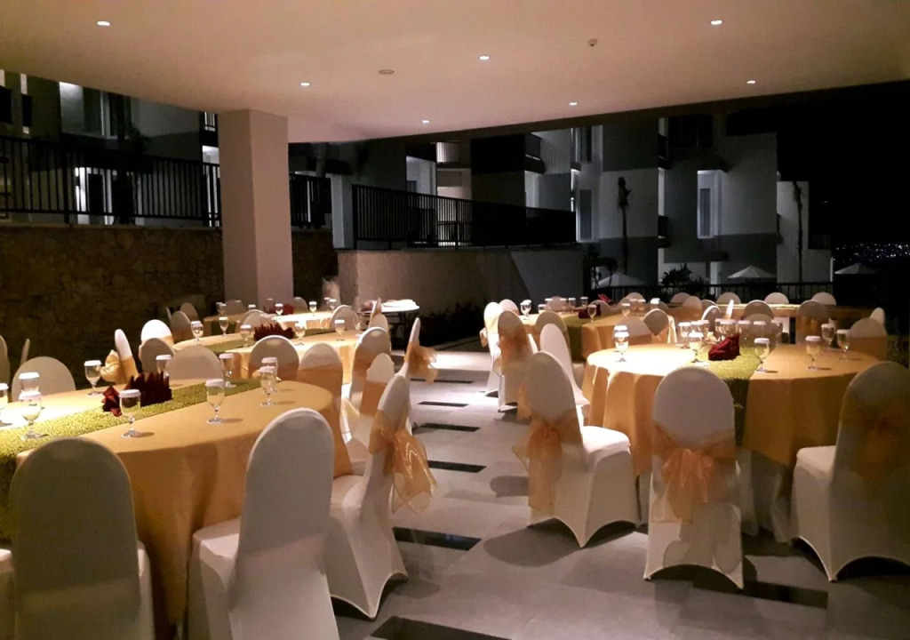 Swiss-Belinn Luwuk