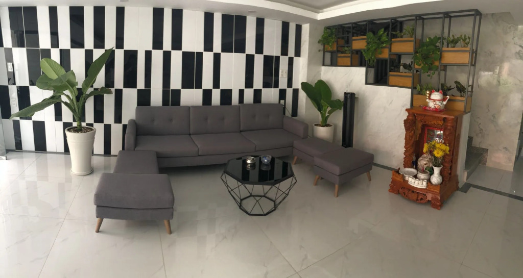 Mộc Lan 4 Hotel