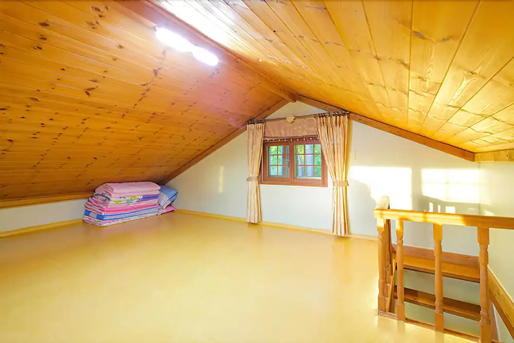 Ganghwa Prairie Home Pension