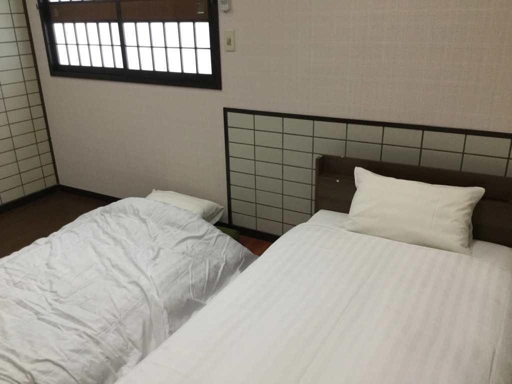 HOTEL Ra KAGOSHIMA