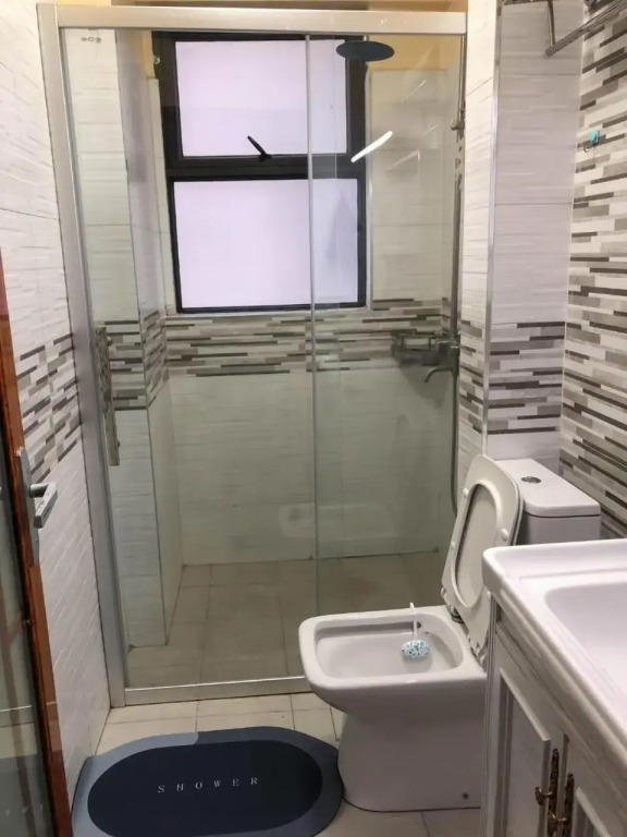 Stay.Plus Ndemi Gardens 3 Bedroom Apartment