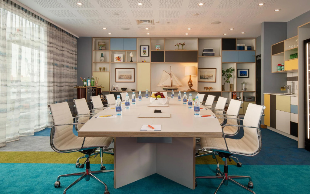 M Social Hotel Auckland