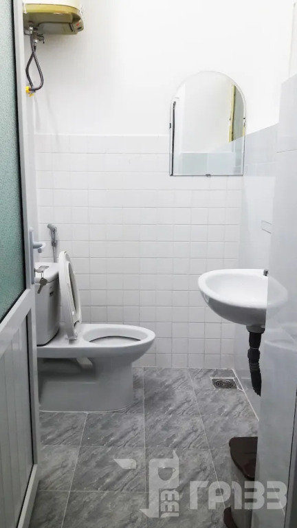 Thong Phong Guesthouse