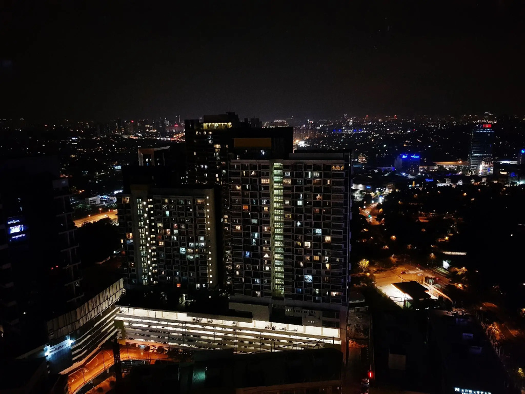 Five Studio - Empire Damansara