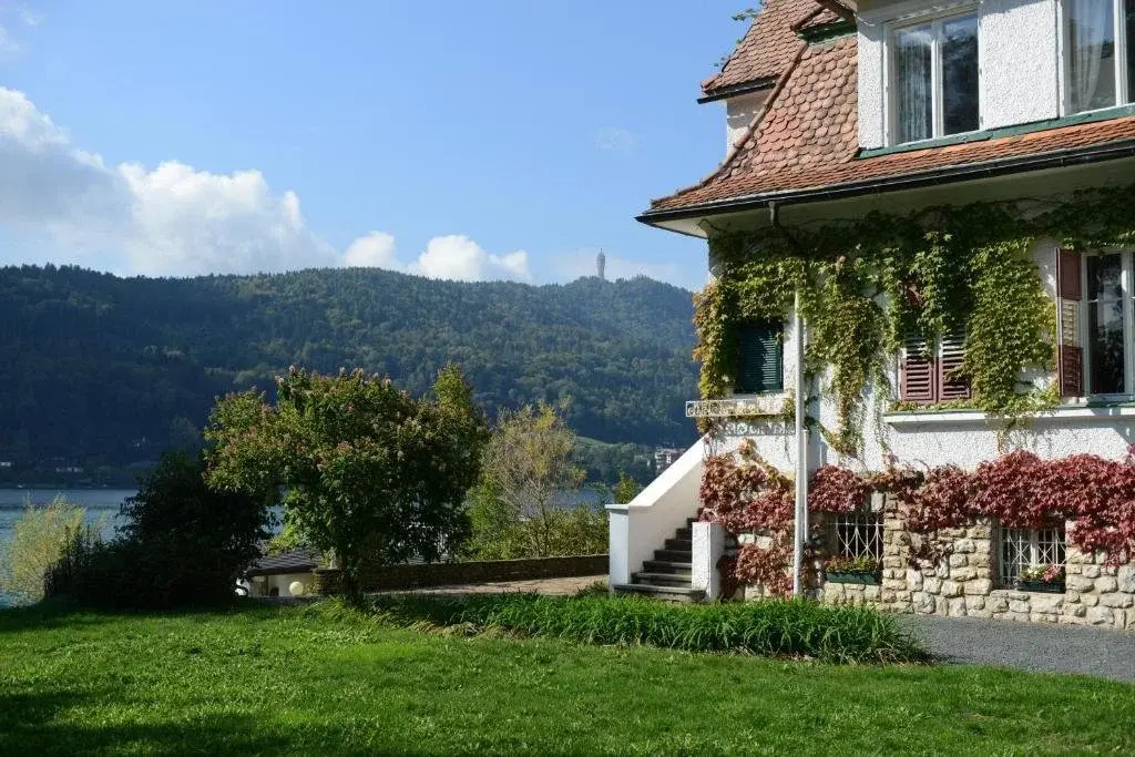 Seeappartements Eden