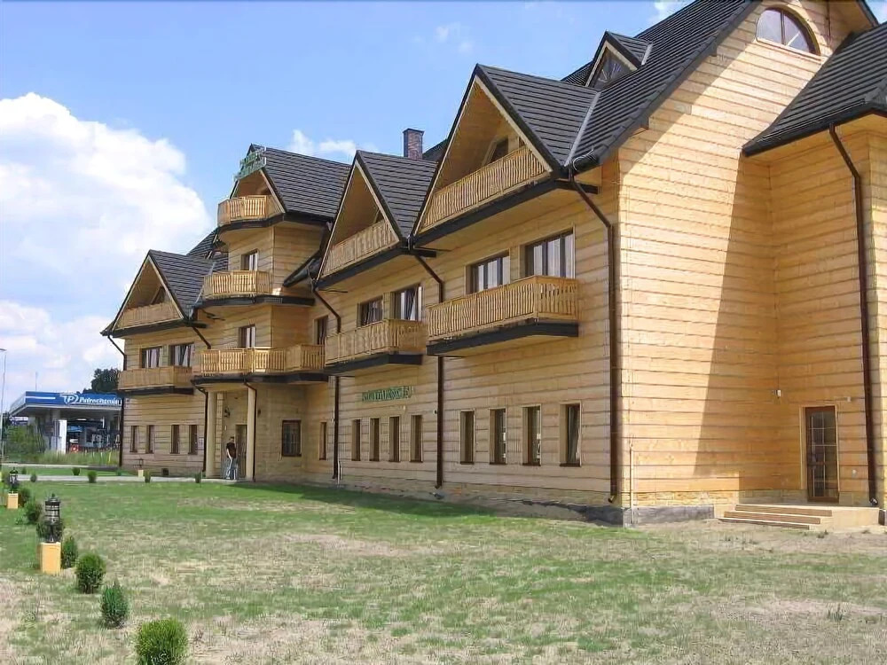 Hotel Hetmański