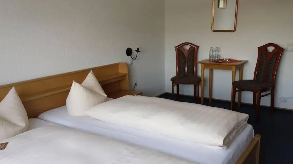 Hotel Zur Kripp