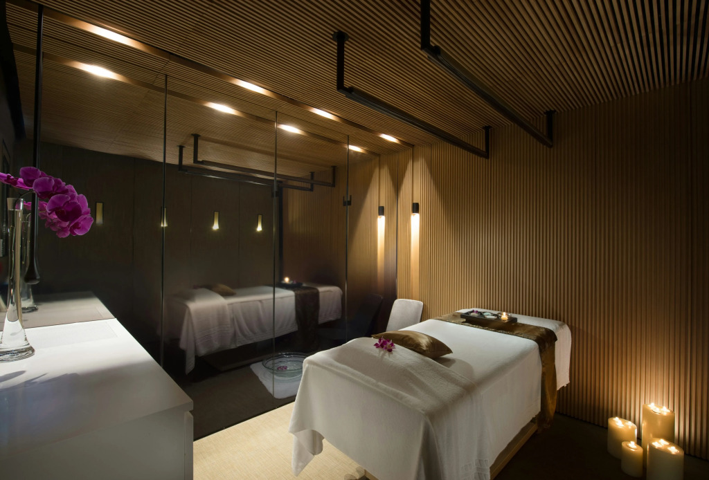 Conrad Hong Kong