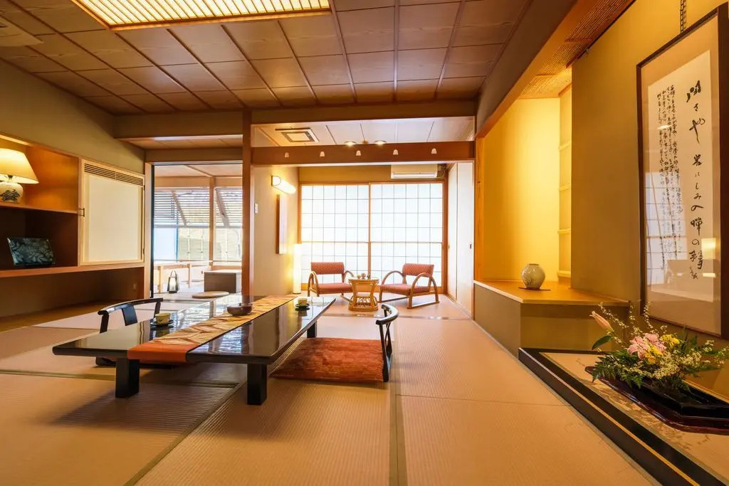 Ichiraku tendo spa & brewery
