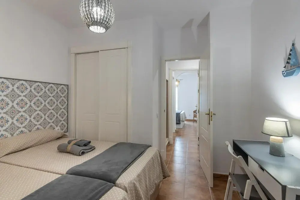 Stay Near Beach in Punta del Moral