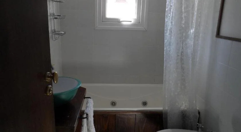 Los Teros Apartments