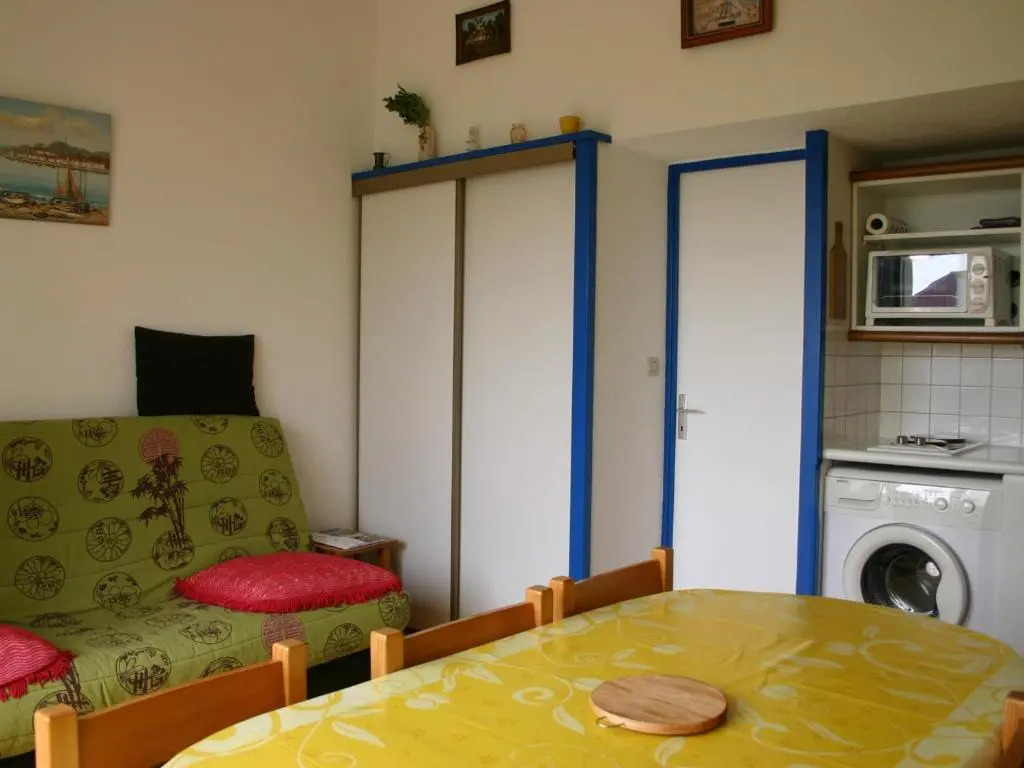 Maison La Tranche-sur-Mer, 2 pièces, 4 personnes - FR-1-22-164