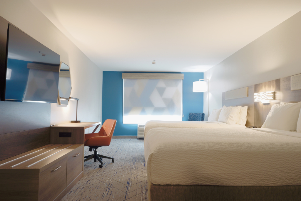 Holiday Inn Express & Suites - Smithfield/Selma by IHG