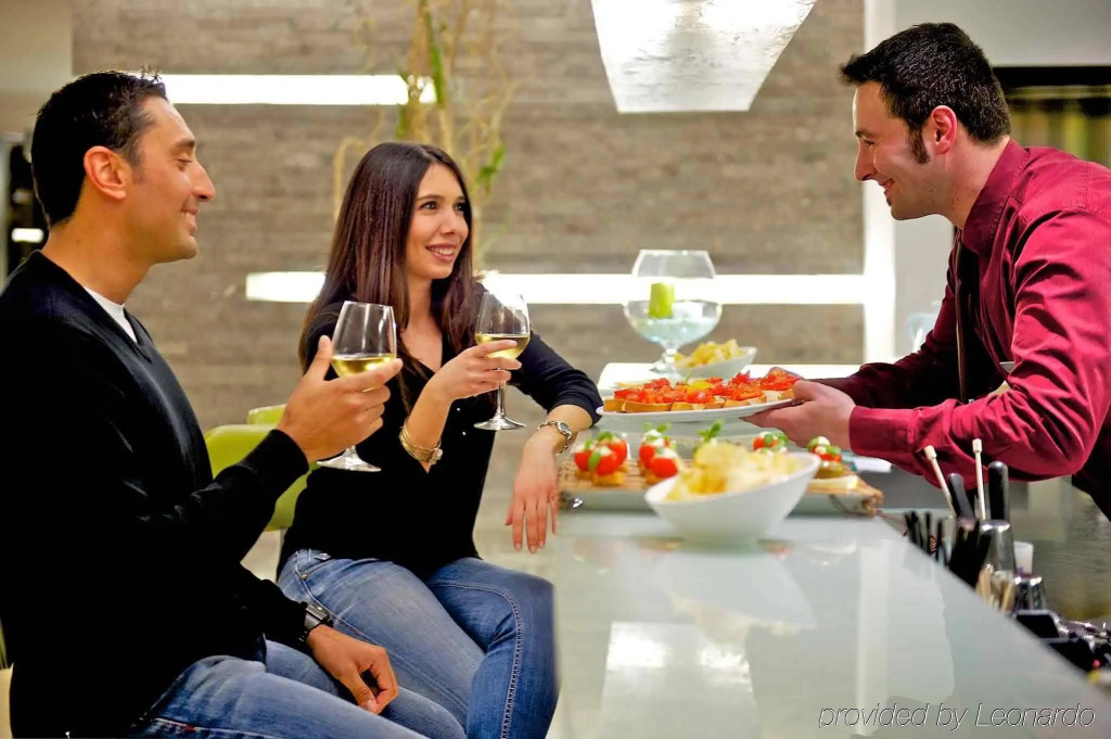 Mercure Palermo Centro