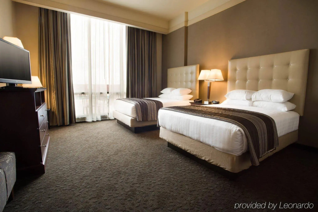 Drury Plaza Hotel New Orleans
