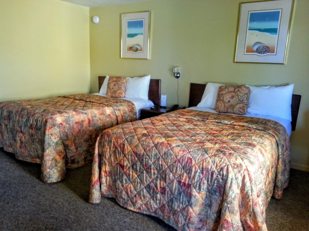 Budget Lodge Mount Dora