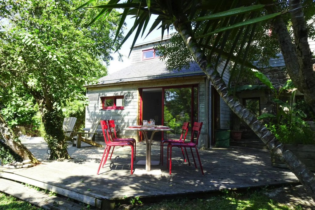 Semi-detached House, St. Cast-le-guildo