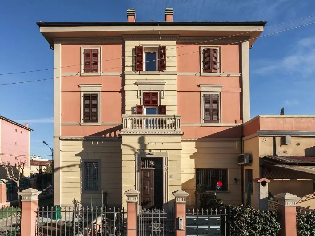 SantOrsola Suites Apartments
