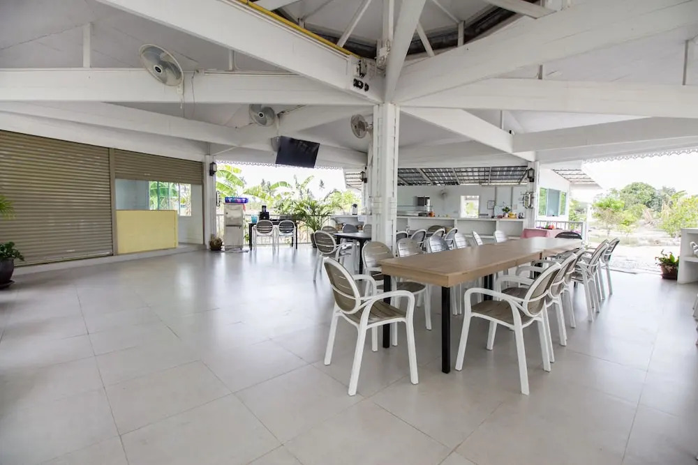 Capital O 804 Greenway Hua Hin Resort