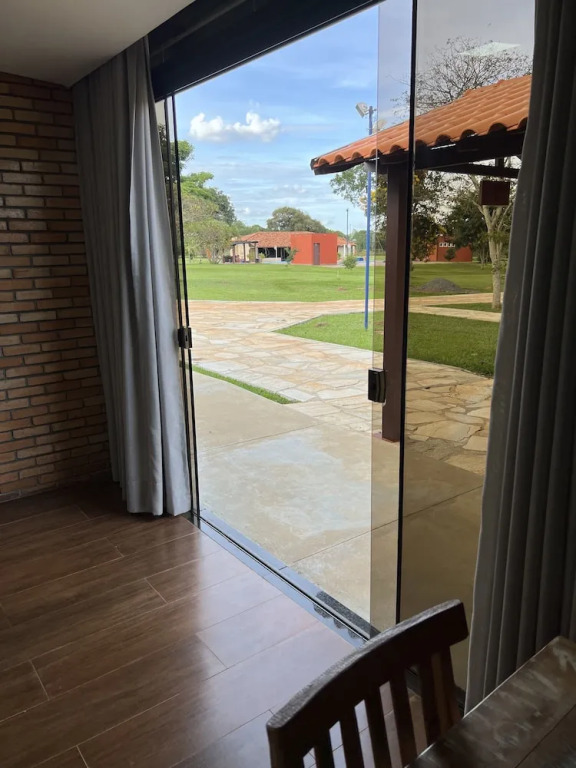 Villaggio dos Pássaros
