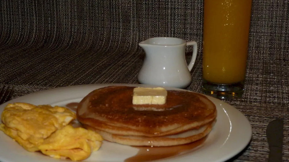 Hotel Don Carmelo