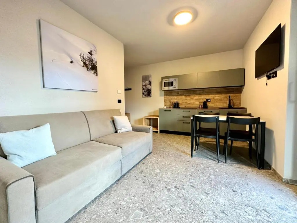 Apartments Du Parc
